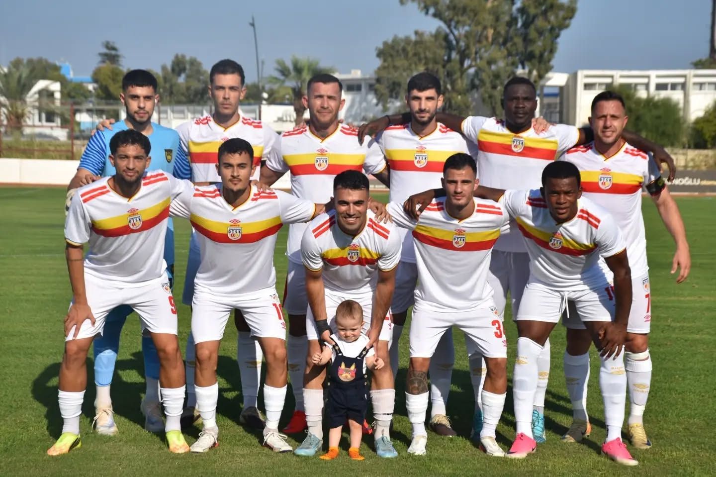 Dumlupınar’dan Mesarya Karşısında 4 2’Lik Müthiş Geri Dönüş-2