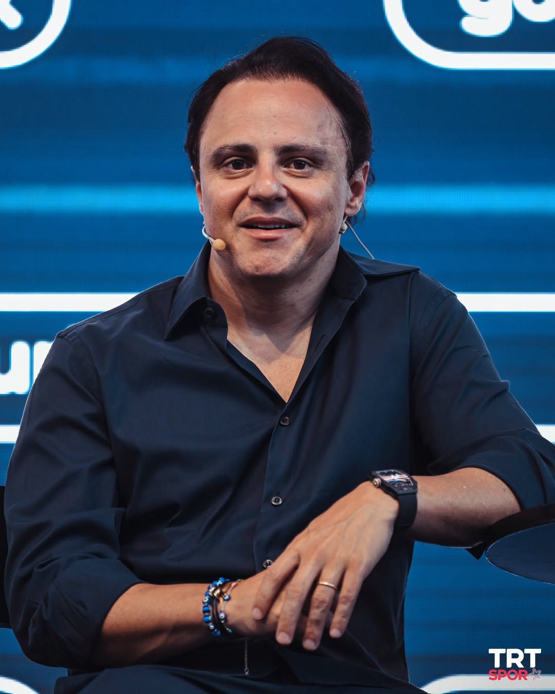 Felipe Massa
