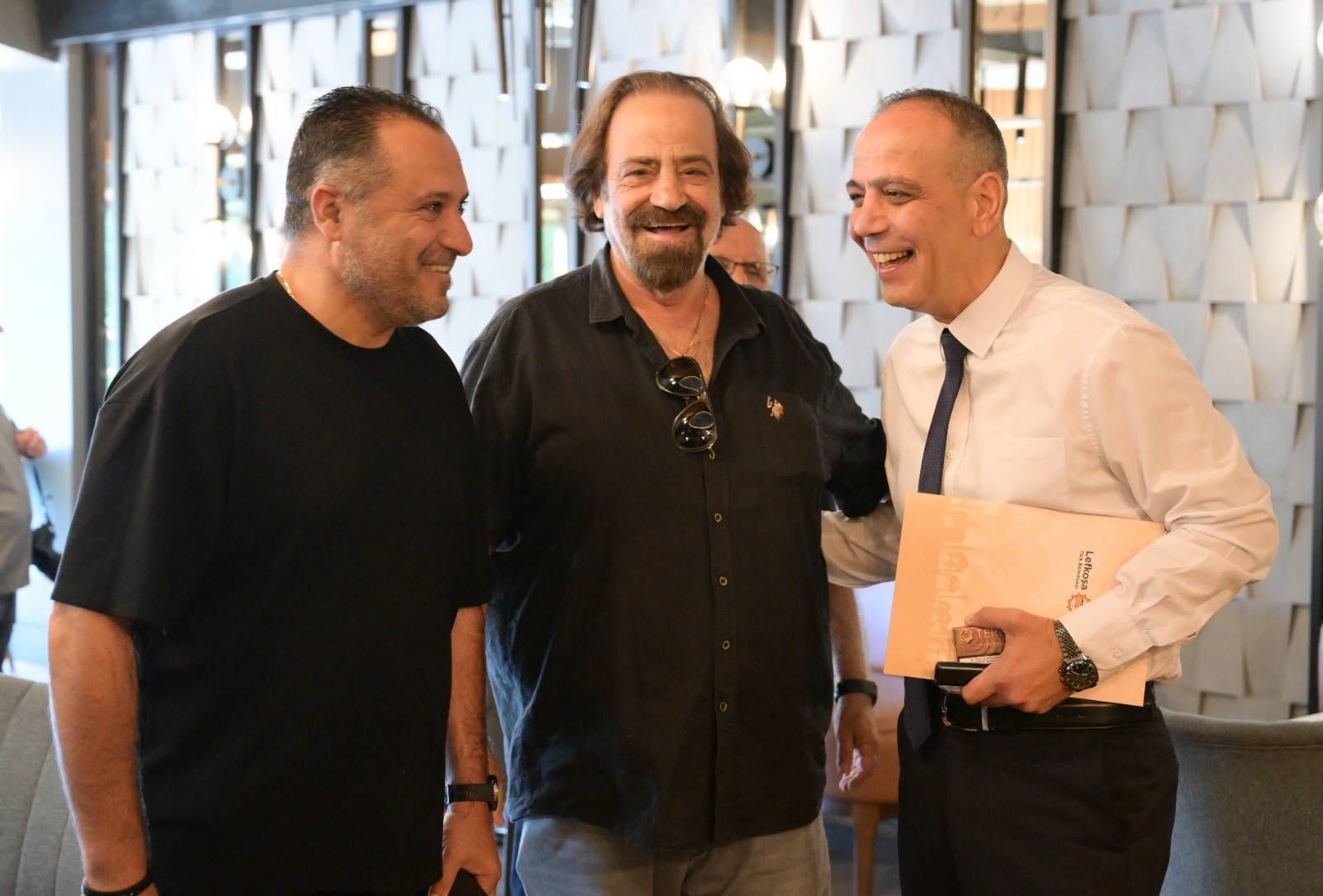 Harmancı’dan Yeni Stadyum Mesajı Ltb Sürece Dahil Edilmeliydi-3