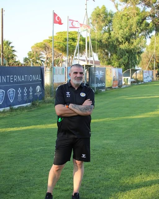Hasan Topaloğlu