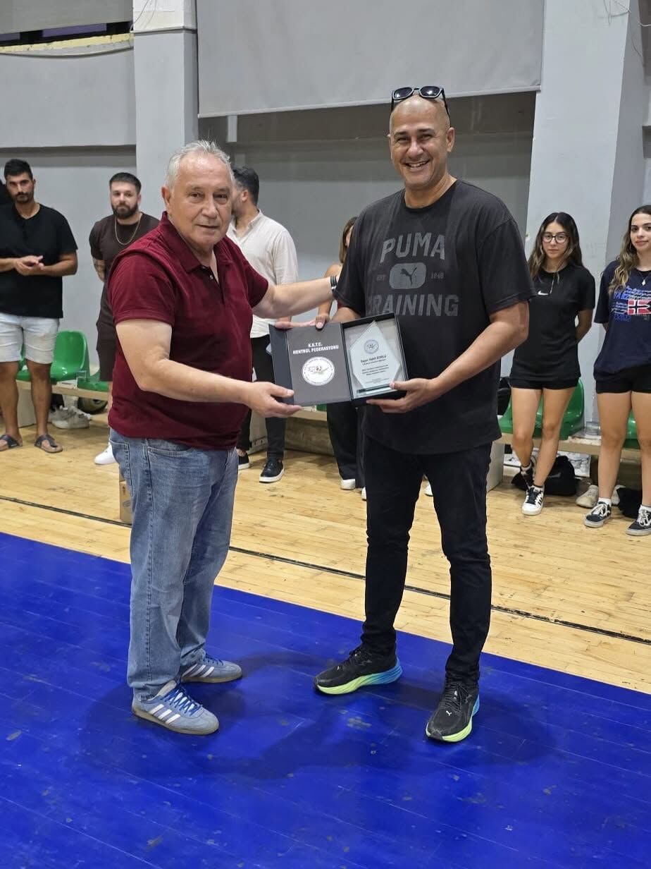 Hentbol Federasyonu'ndan Antrenörlere Gelişim Semineri-3