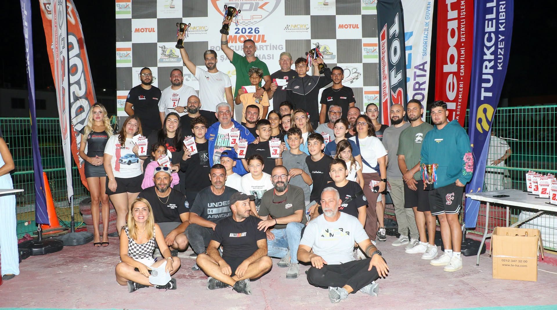 Hız Tutkunları Race Fest’te Katılım Rekoru Kırdı 2