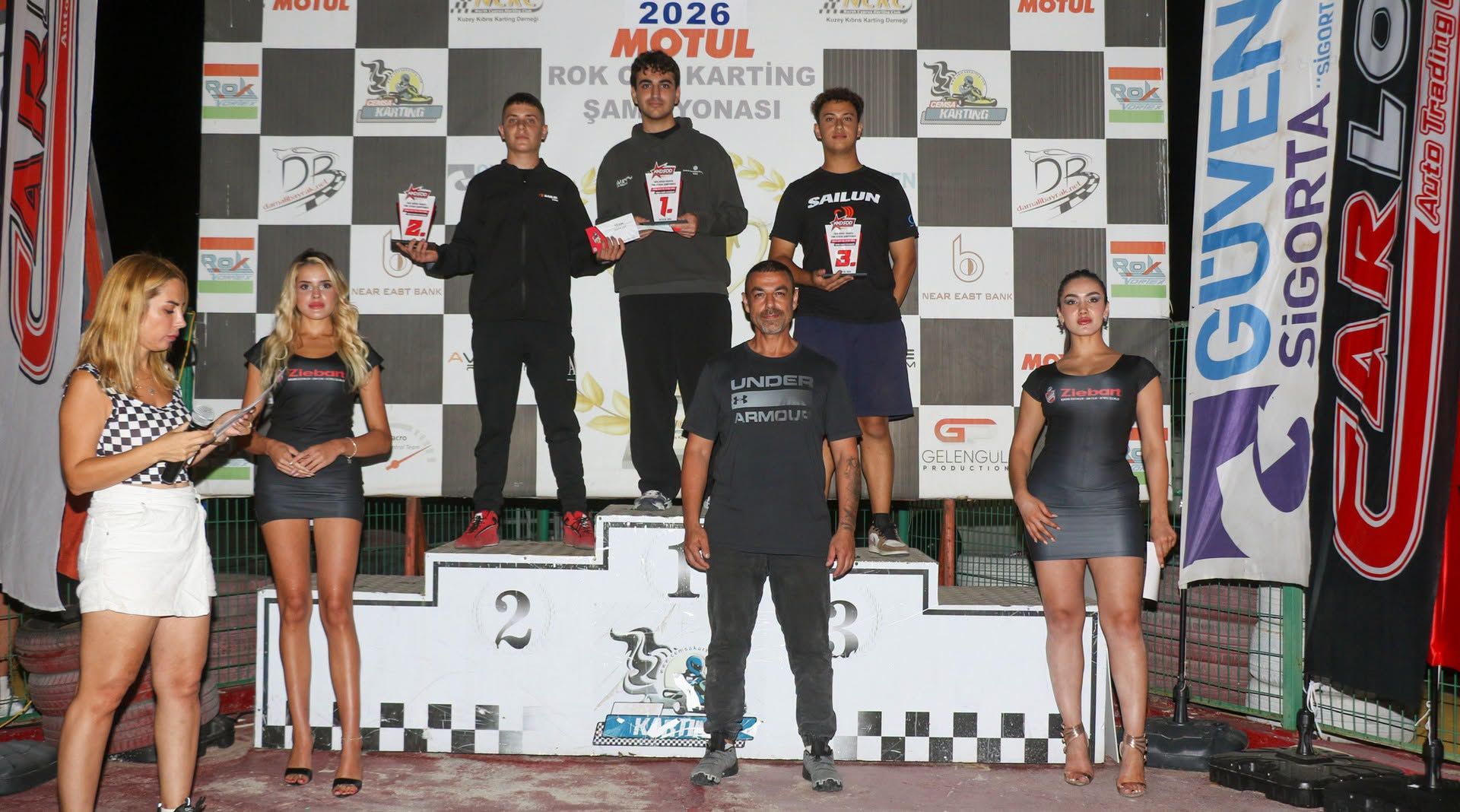 Hız Tutkunları Race Fest’te Katılım Rekoru Kırdı 3