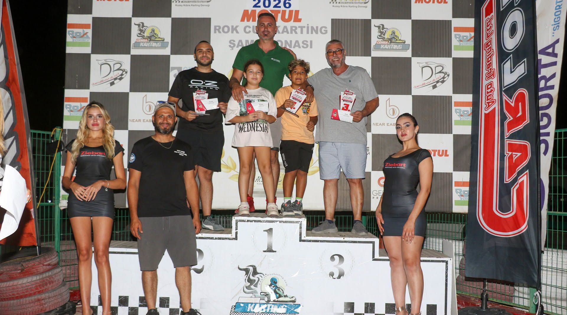 Hız Tutkunları Race Fest’te Katılım Rekoru Kırdı 4