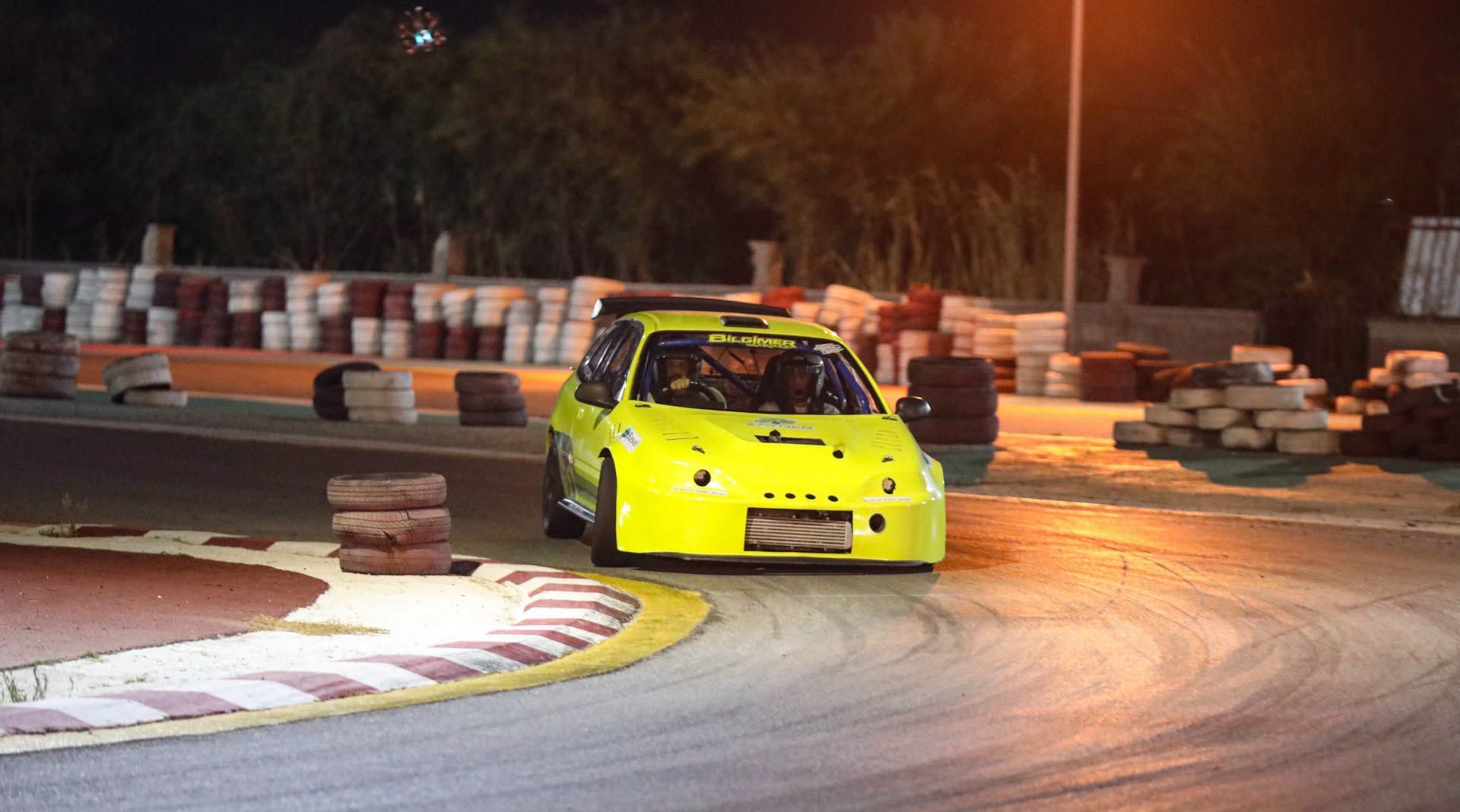 Hız Tutkunları Race Fest’te Katılım Rekoru Kırdı 6
