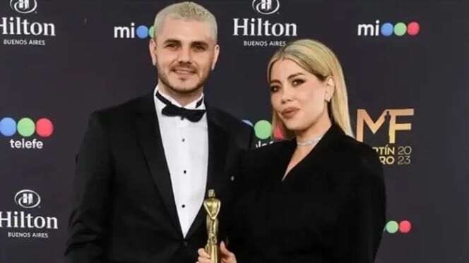 Icardi Wanda Nara-2