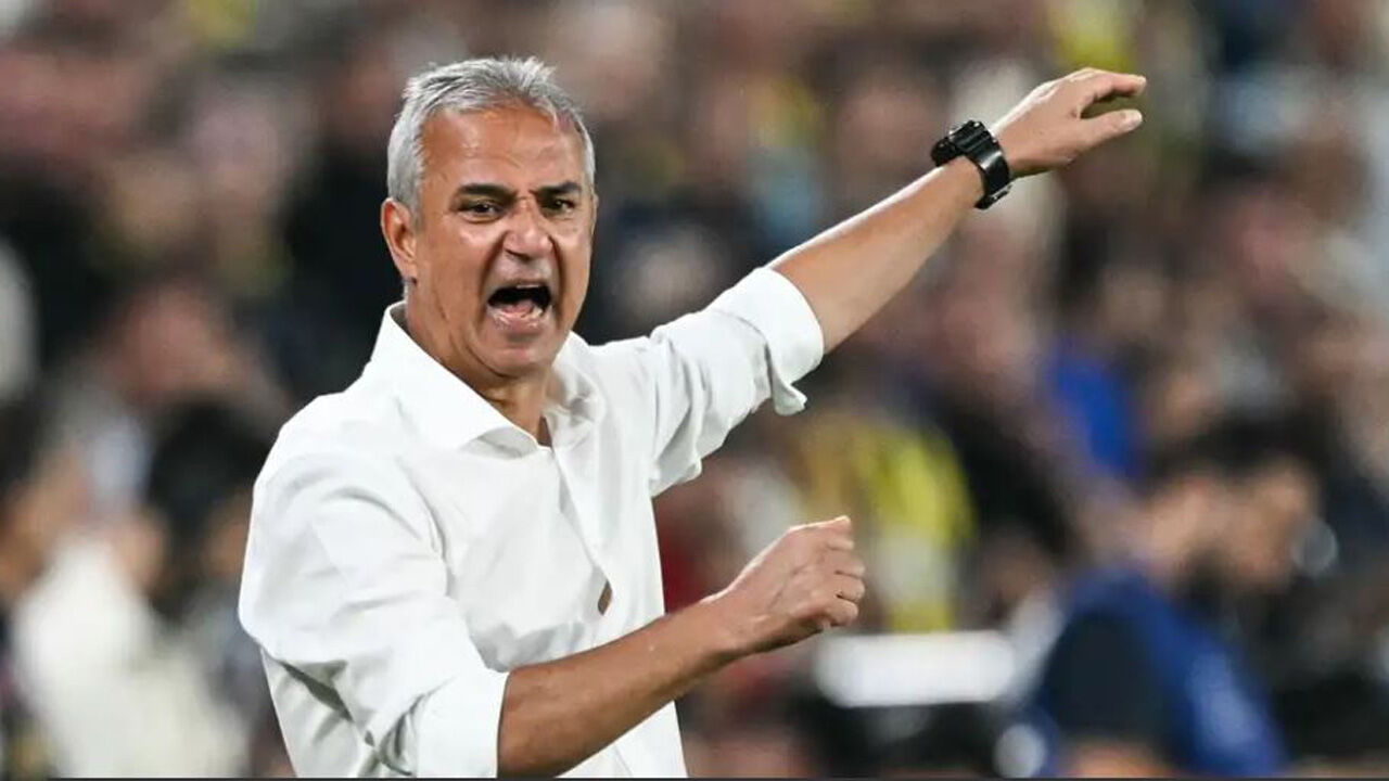 Roma maçında İsmail Kartal'a şişe atmıştı! Cezası belli oldu