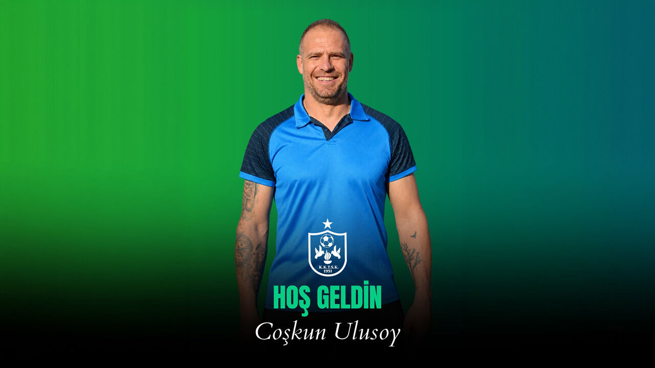 K. Kaymaklı'da akademinin başına Coşkun Ulusoy getirildi