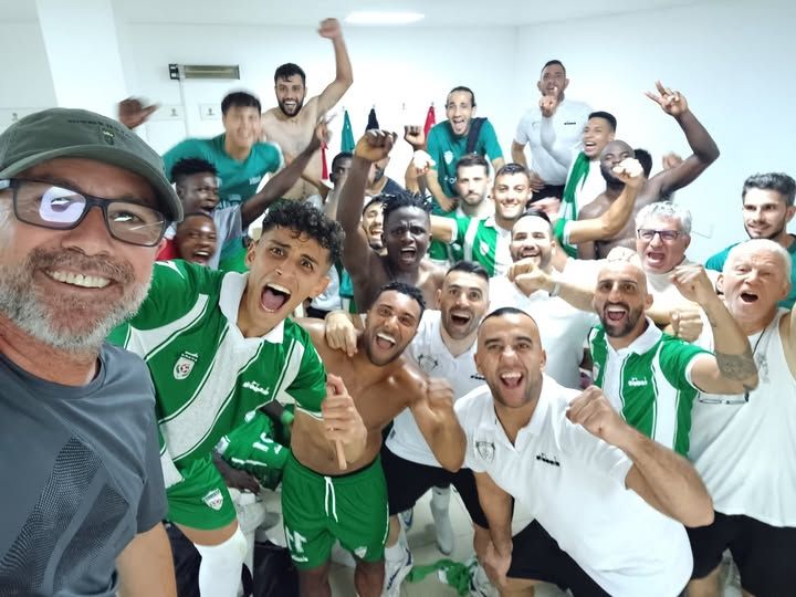 Karşıyaka’dan Yenicami Deplasmanında Nurettin’li Zafer-3