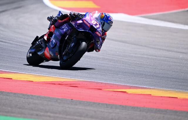Motogp'de Sıra Avusturya'da! Toprak Razgatlıoğlu Piste Çıkıyor