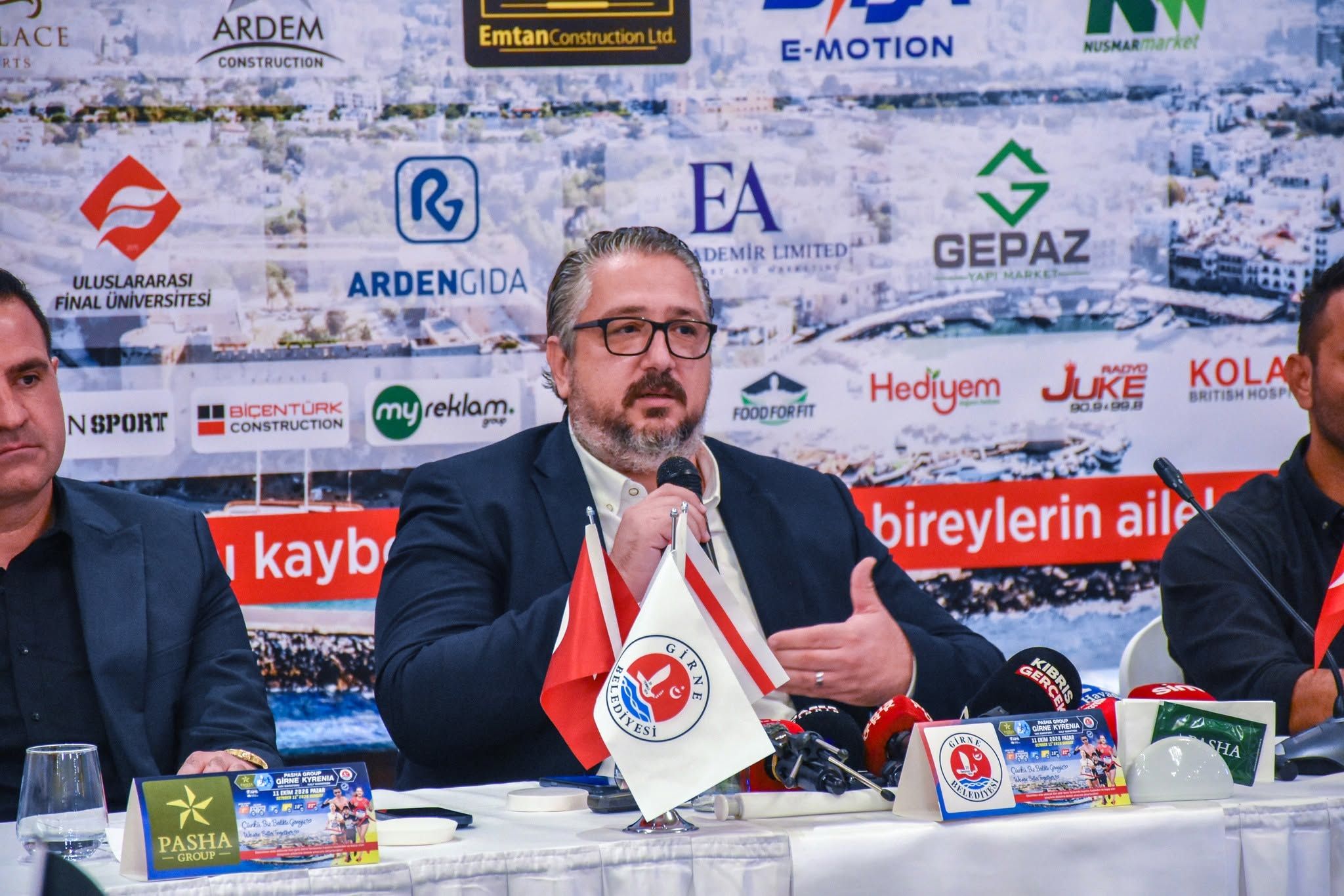 Murat Şenkul