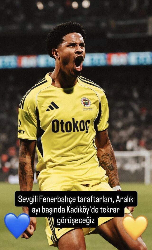 Oosterwolde’den “Tekrar Görüşeceğiz” Mesajı-1