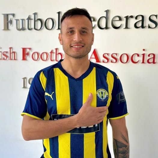 Rıfat Hacıarifoğlu