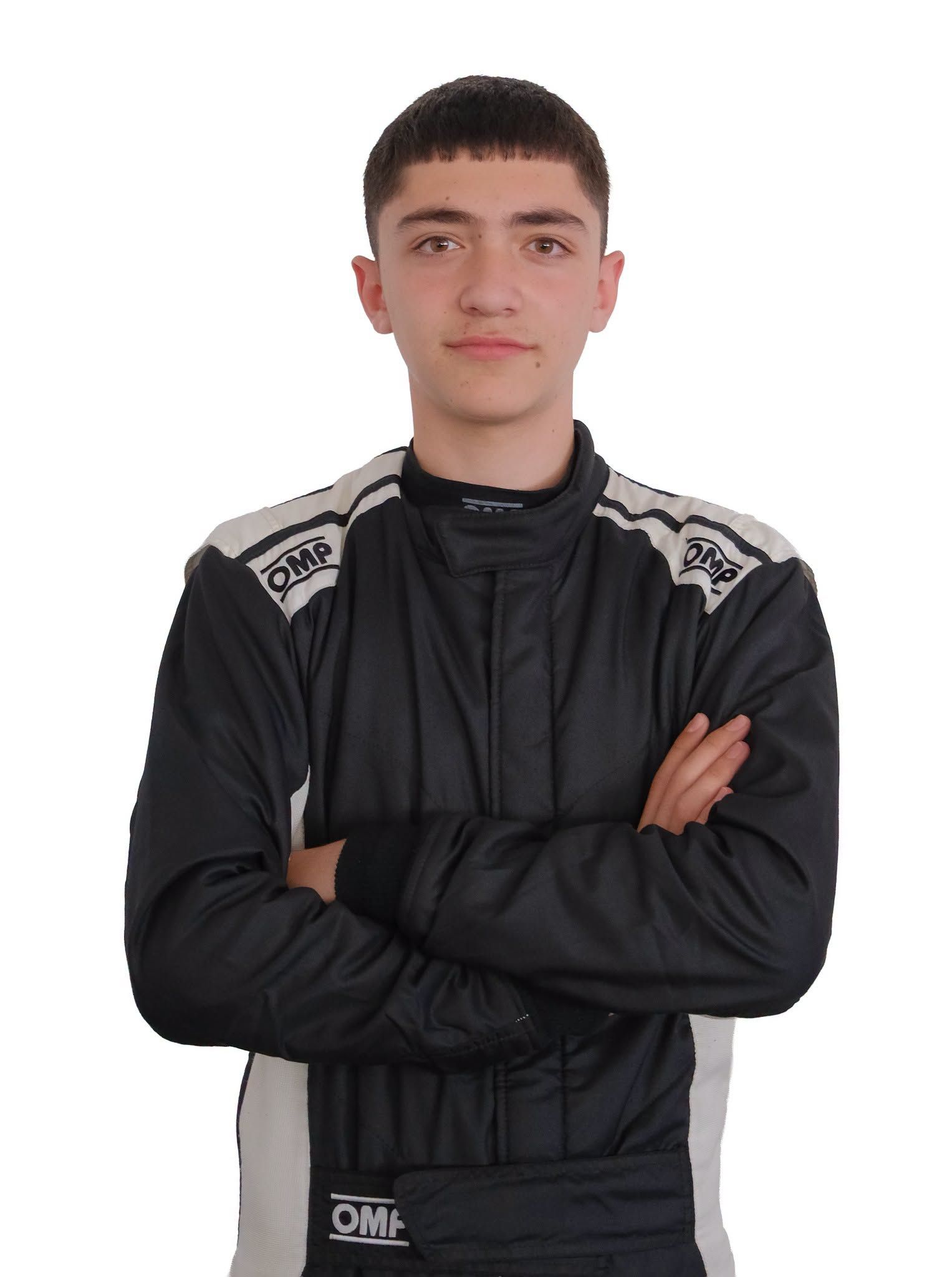 Rüzgar Okman-1