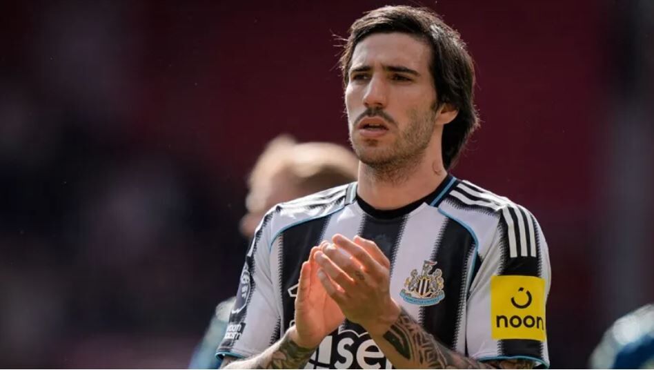 Sandro Tonali
