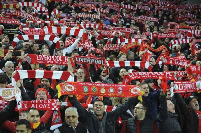 Thy, Liverpool’un Forma Göğüs Sponsoru Oluyor 2