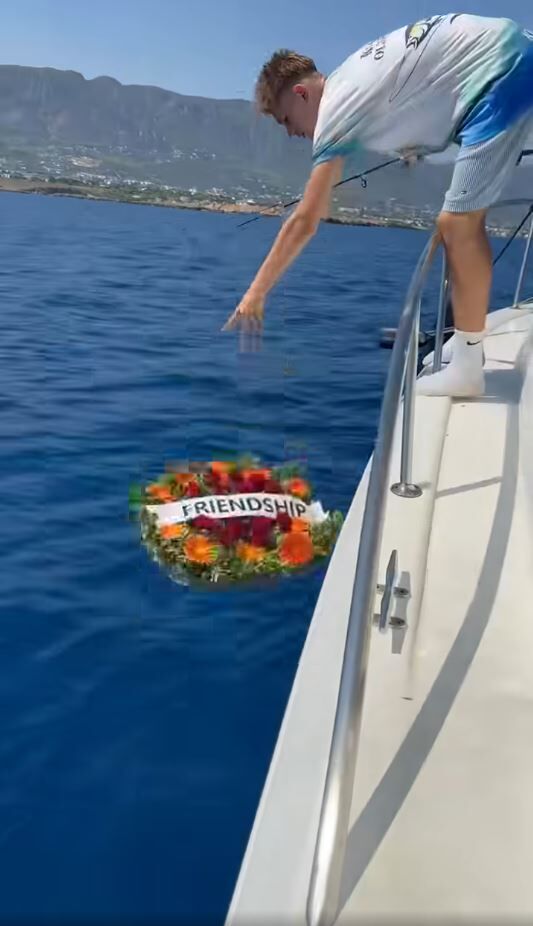 Tuna Masters Yolculuğu Buruk Başladı 2