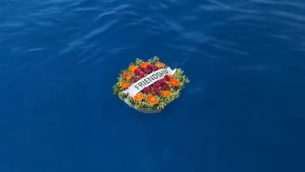 Tuna Masters Yolculuğu Buruk Başladı 3