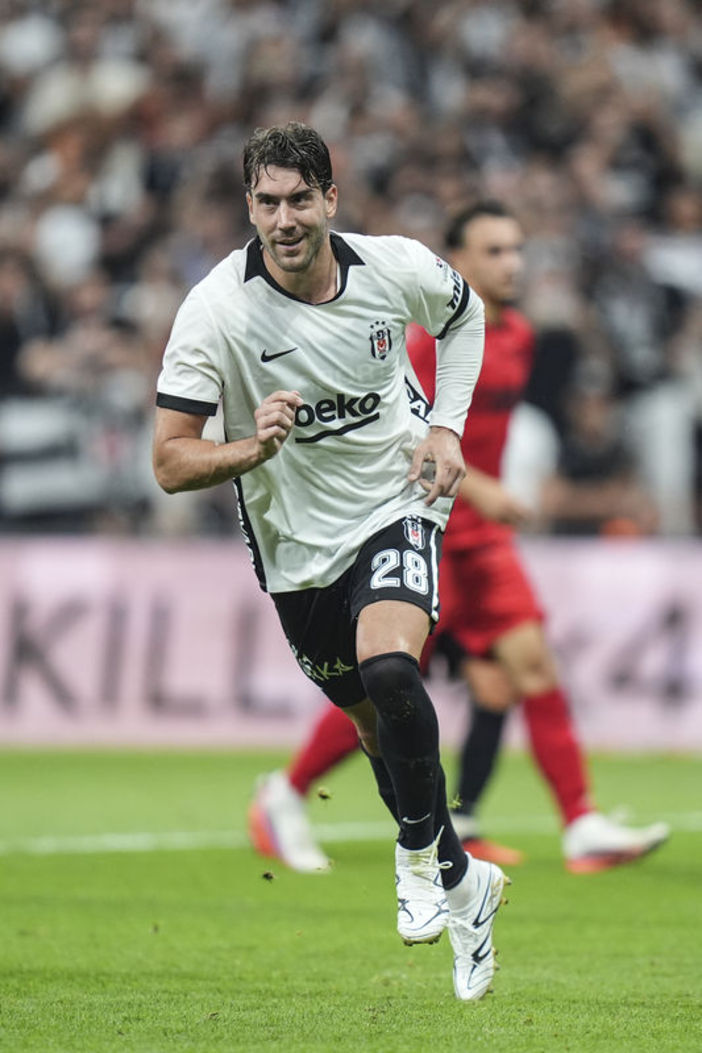 Vlahovic