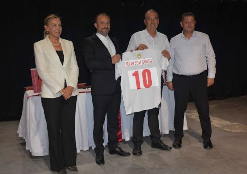 Ydü Anlaşması Devam Ediyor
