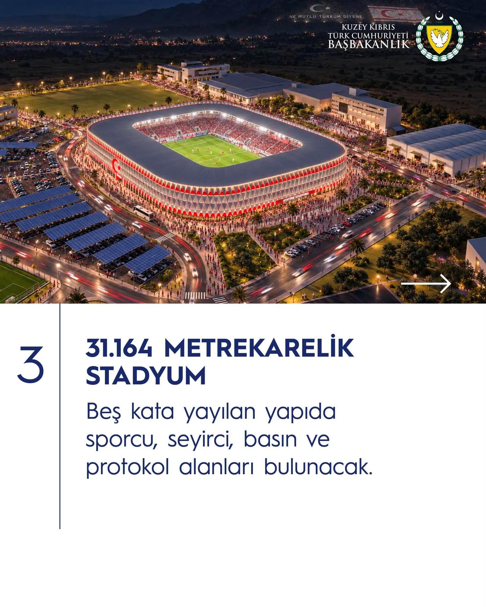 Yeni Stadyum