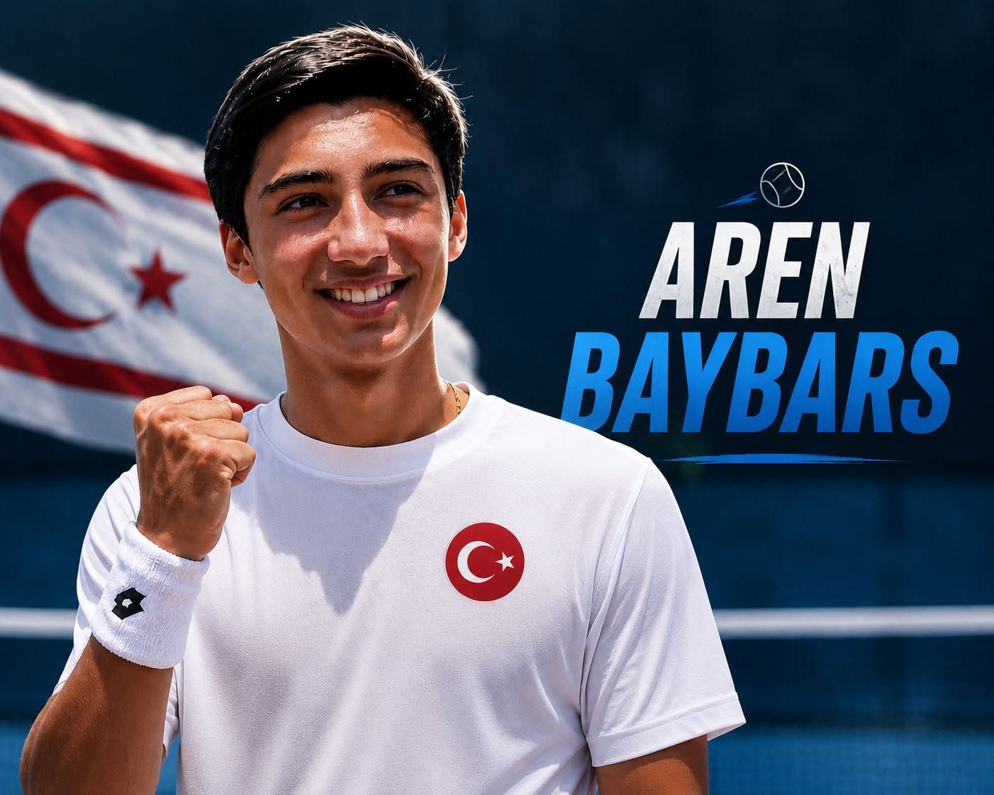 Aren Baybars