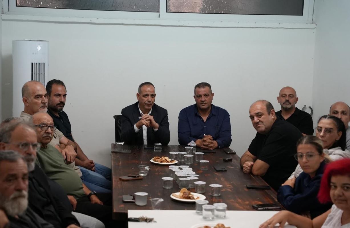 Basketbol Federasyonu Mehmet Harmancı’yı Ağırladı 4