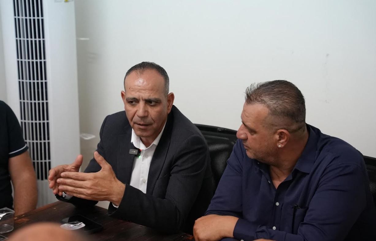 Basketbol Federasyonu Mehmet Harmancı’yı Ağırladı