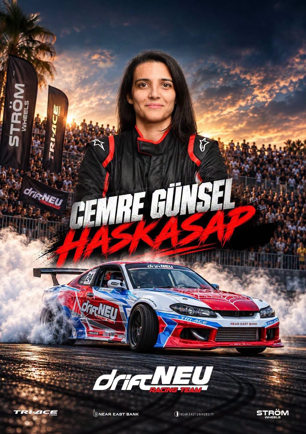 Cemre Günsel Haskasap