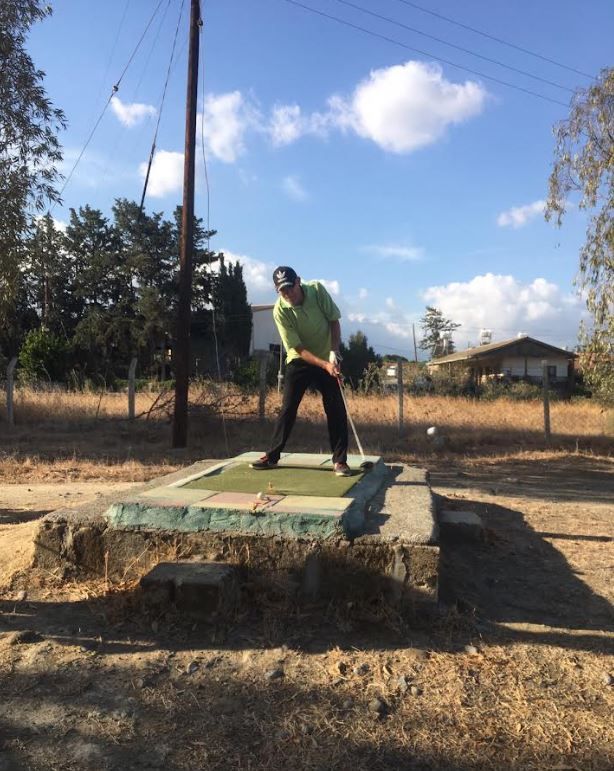 Creditwest Bank Sponsorluğundaki Cmc Golf Turnuvası Tamamlandı-1