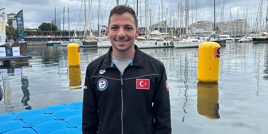 Doğukan Ulaç'ın Barcelona Yarışına Yağmur Engeli!