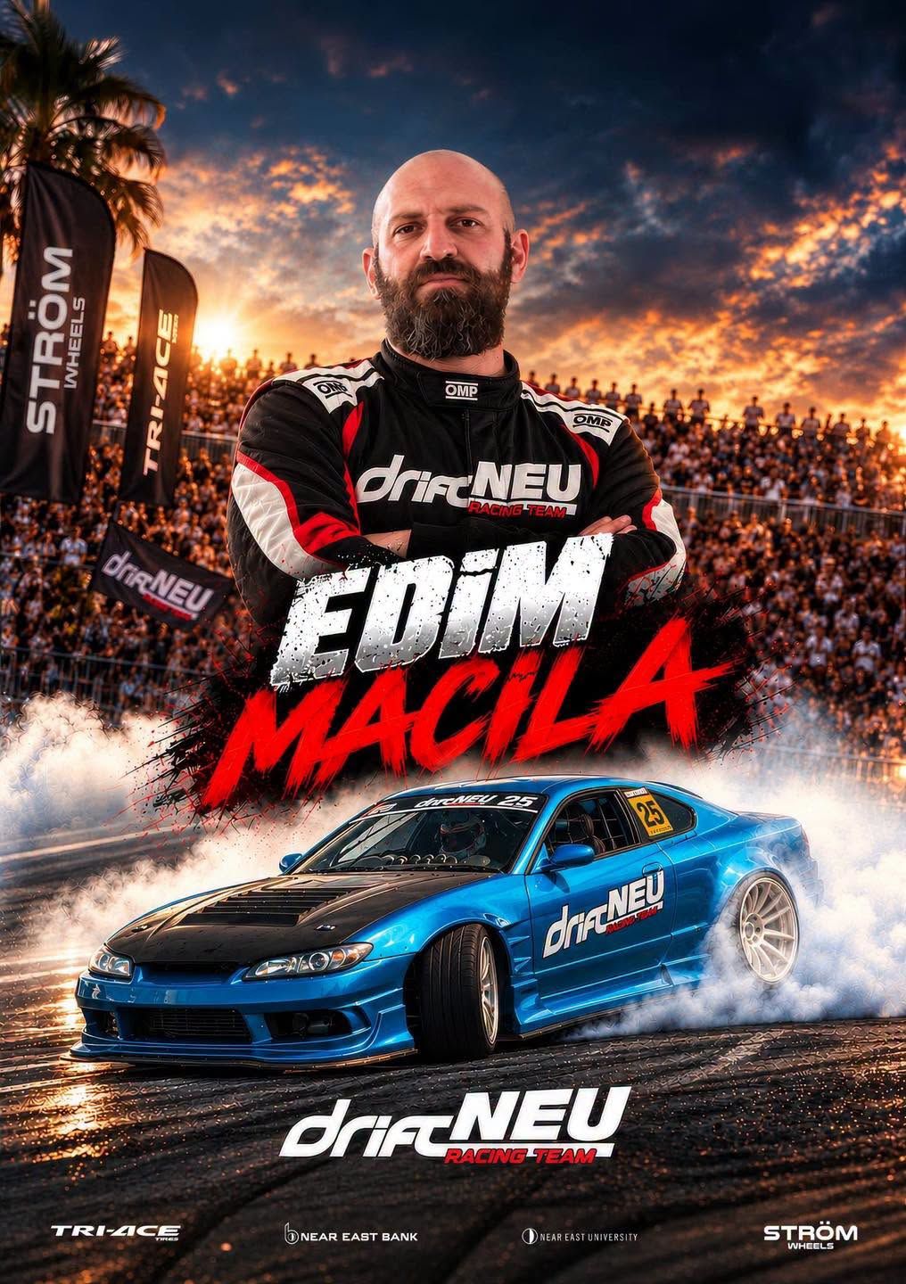 Edim Macila