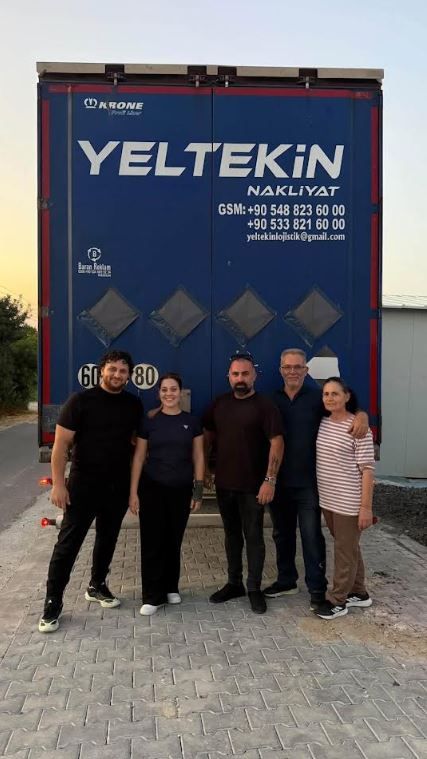 Erenköy’de Cimnastik Hayali Gerçek Oldu! 3