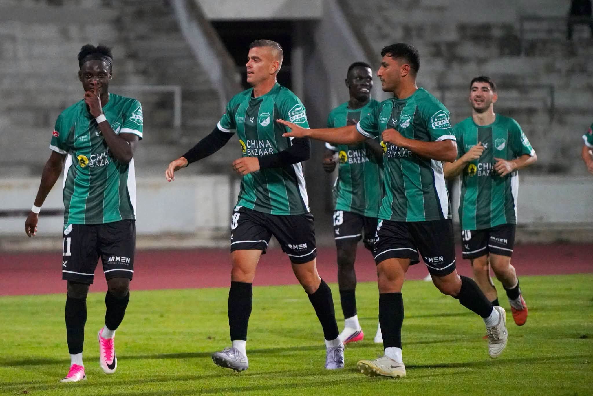 Fofana Devrenin Son Sözü Oldu