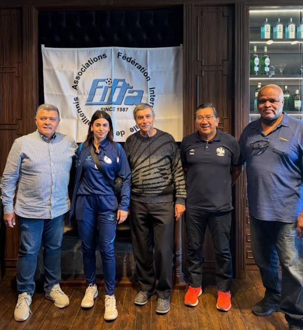 Futbol Tenisinde Yeni Dönem Avrupa Şampiyonası İstanbul’da 2
