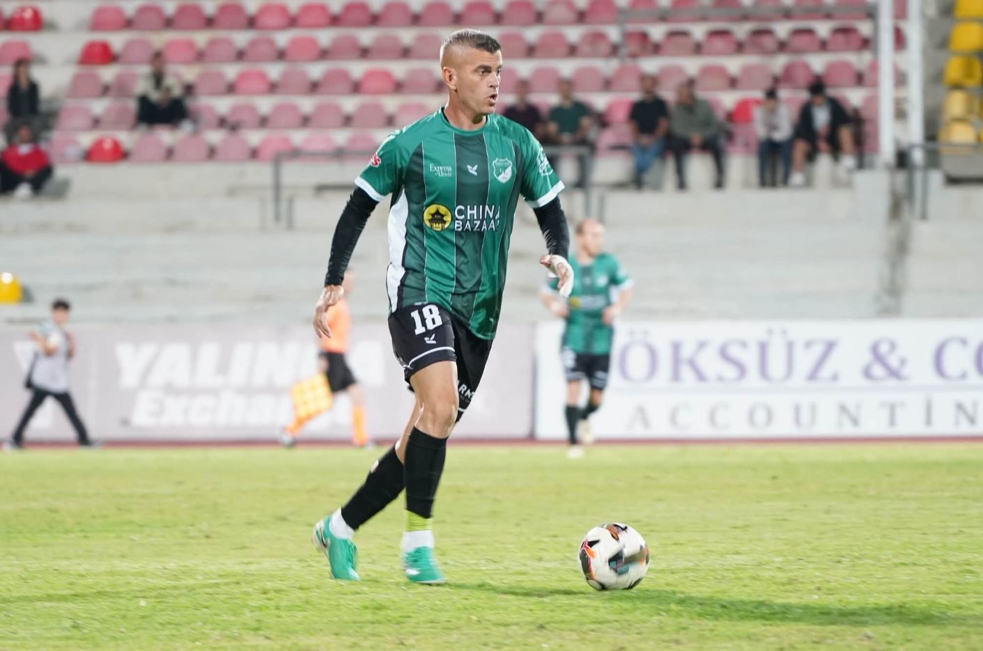 Gençlik Gücü’nden Üst Üste Üçüncü Galibiyet 4