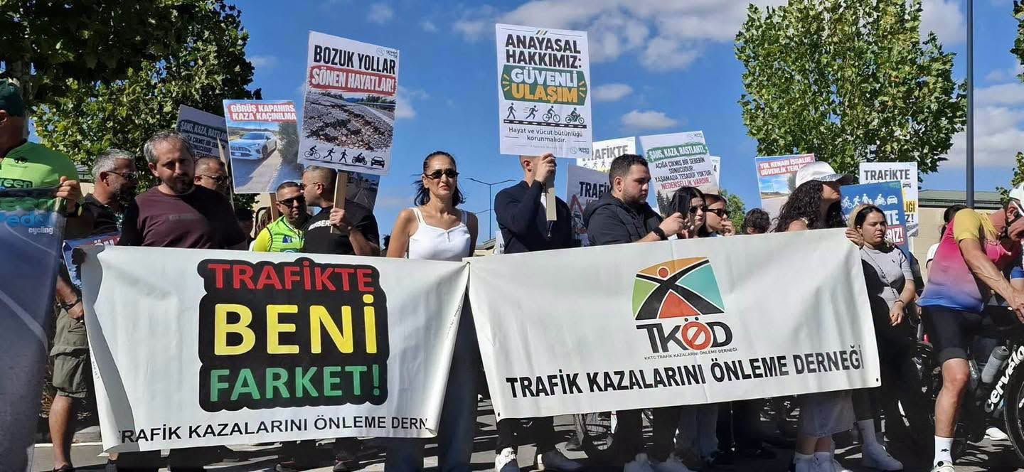Green Pedal’dan Meclis’e Güvenli Ulaşım Çağrısı 2