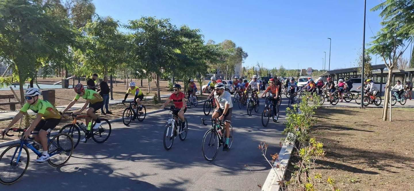 Green Pedal’dan Meclis’e Güvenli Ulaşım Çağrısı 3