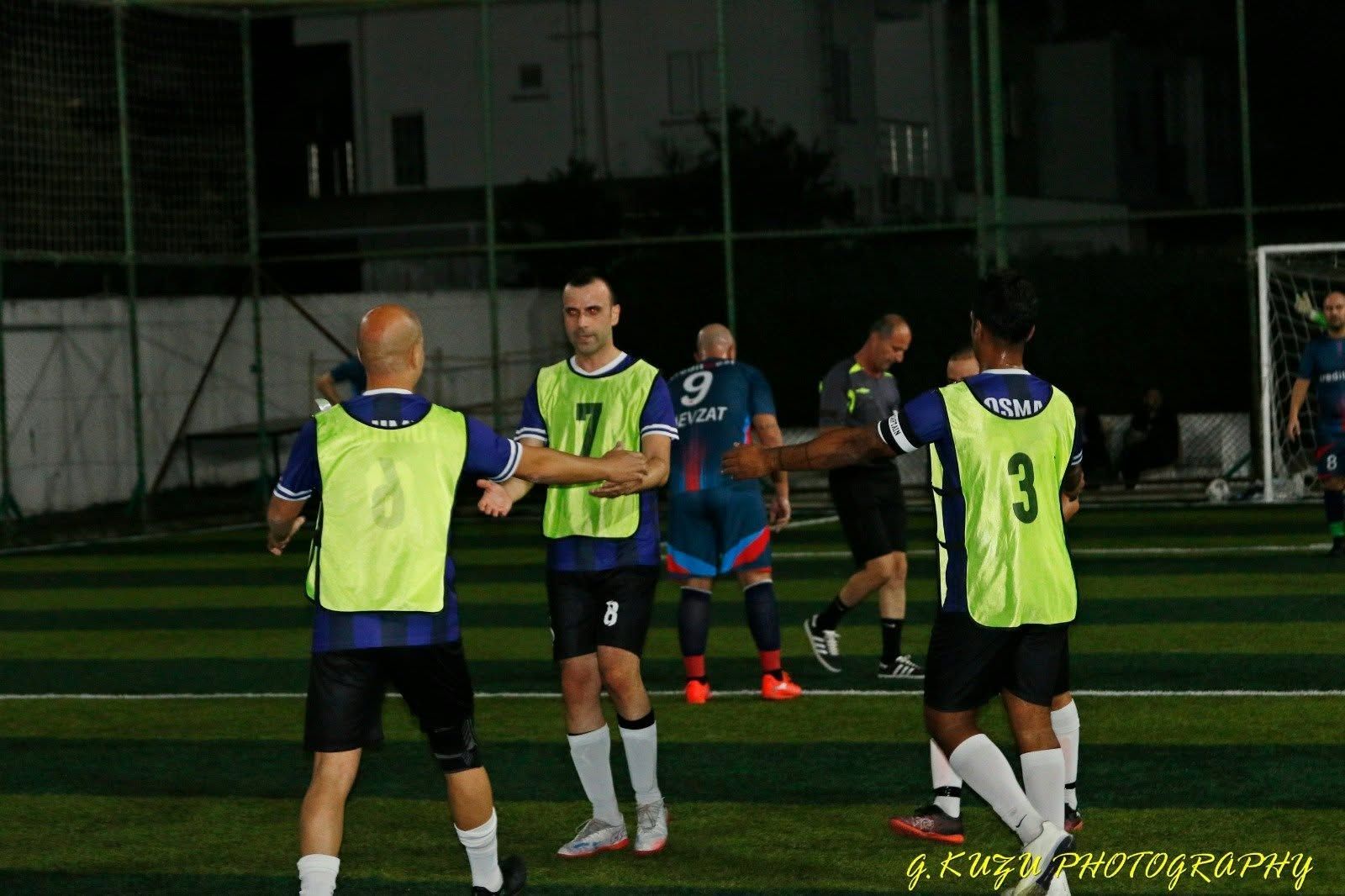 İş Bankası’ndan Final Bileti! 2