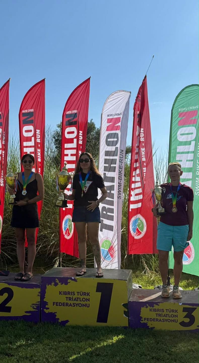 Kıbrıs Türk Triatlon Federasyonu Sezonu İskele’de Noktaladı 4