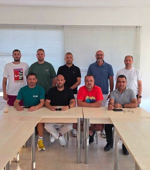 Kktf’den Padelde Yeni̇ Dönem