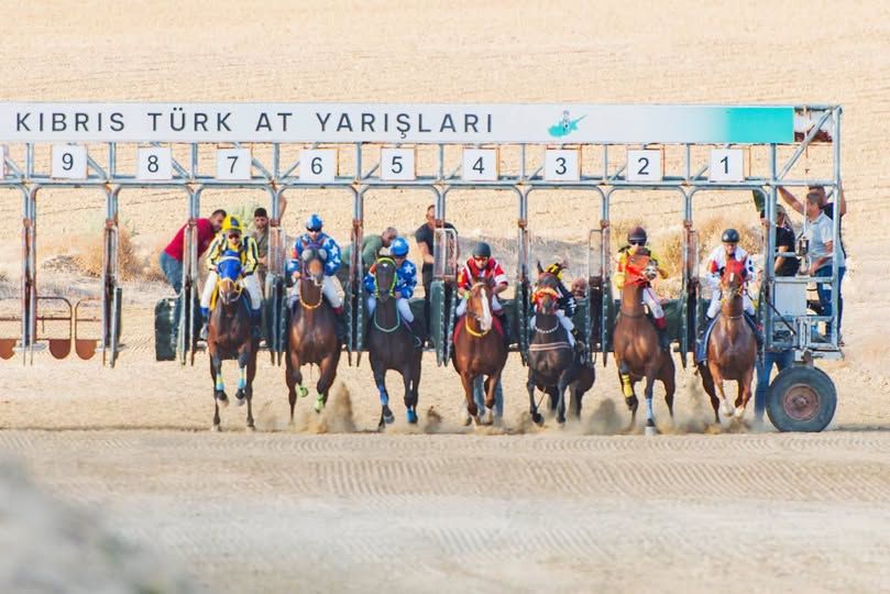 Ktay'dan Alayköy Hipodromu Için Protokol Tepkisi!-1