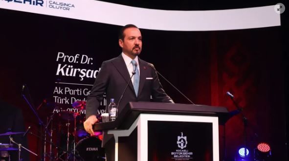 Kürşat Zorlu