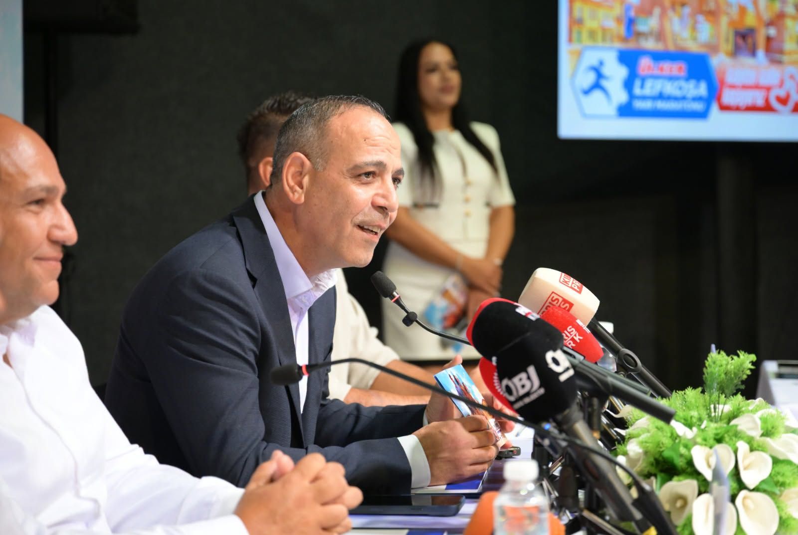 Mehmet Harmancı