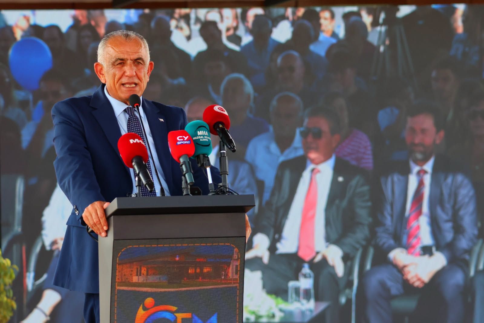Nazim Çavuşoğlu