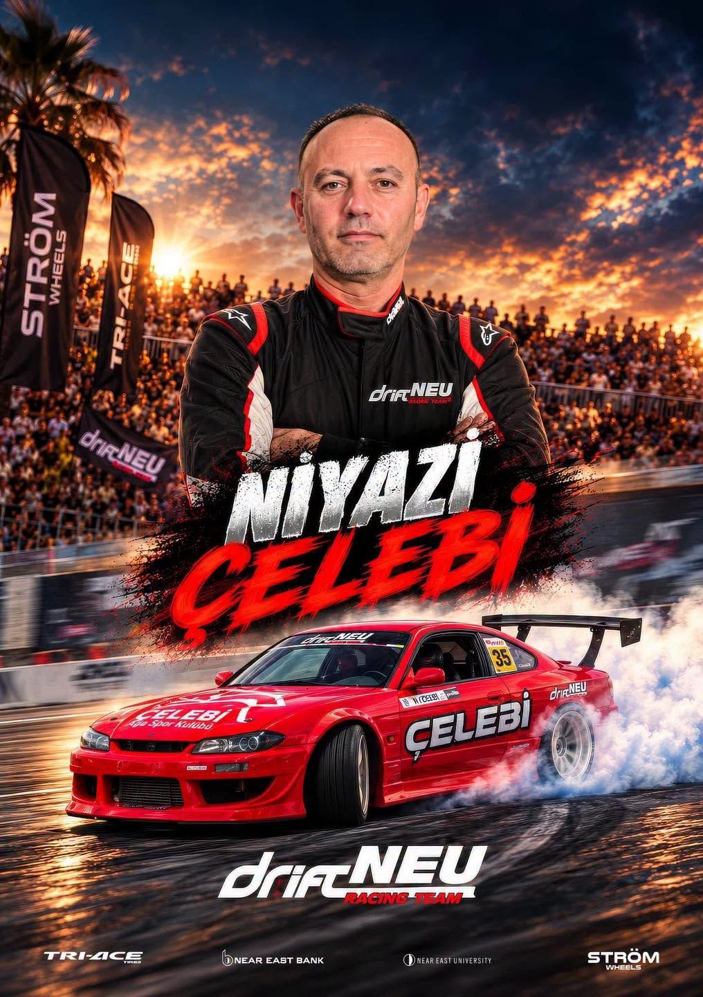 Niyazi Çelebi