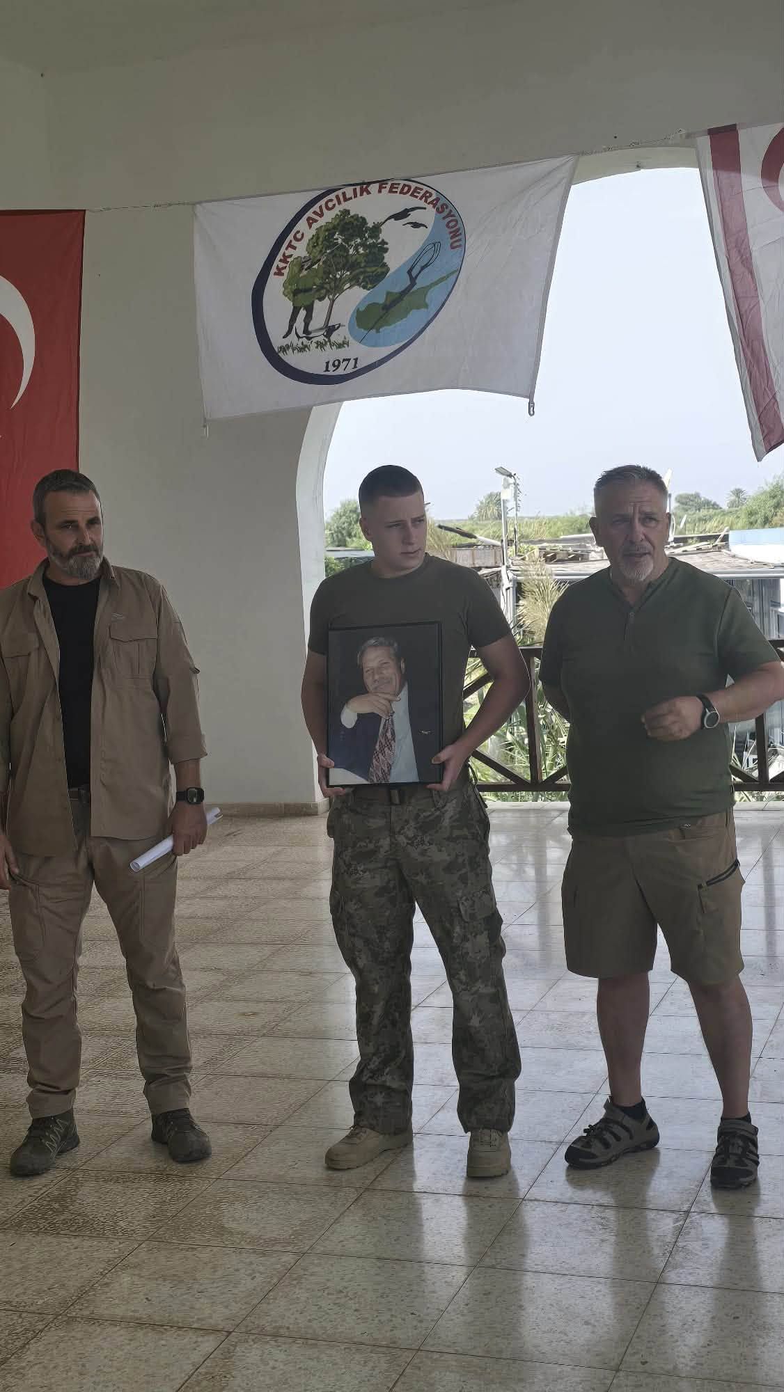 Olgun Olay Anısına Düzenlenen Balık Avı Yarışında Kazananlar Belli Oldu-3
