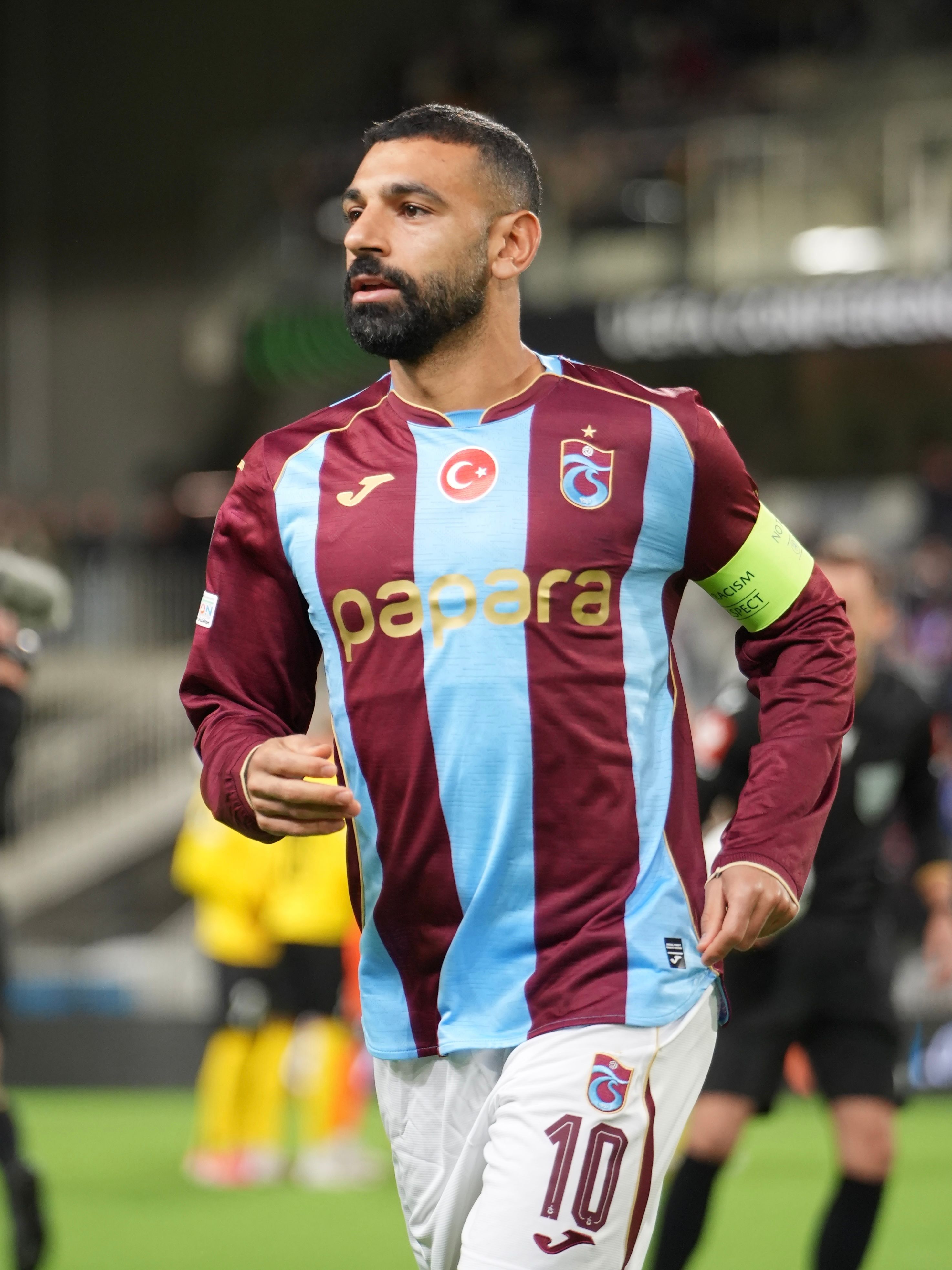 Salah-7