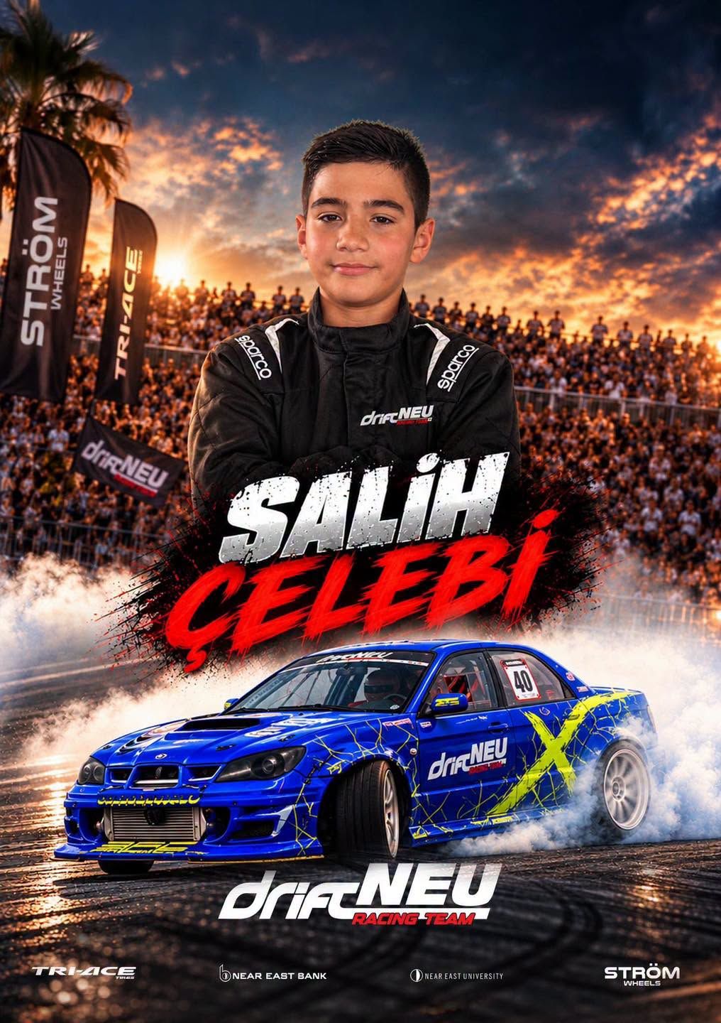 Salih Çelebi