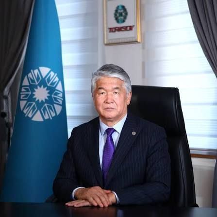 Sultan Raev